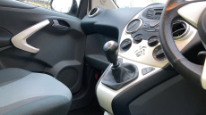 Ford Ka 1.2 Zetec 3dr [Start Stop] Petrol Hatchback